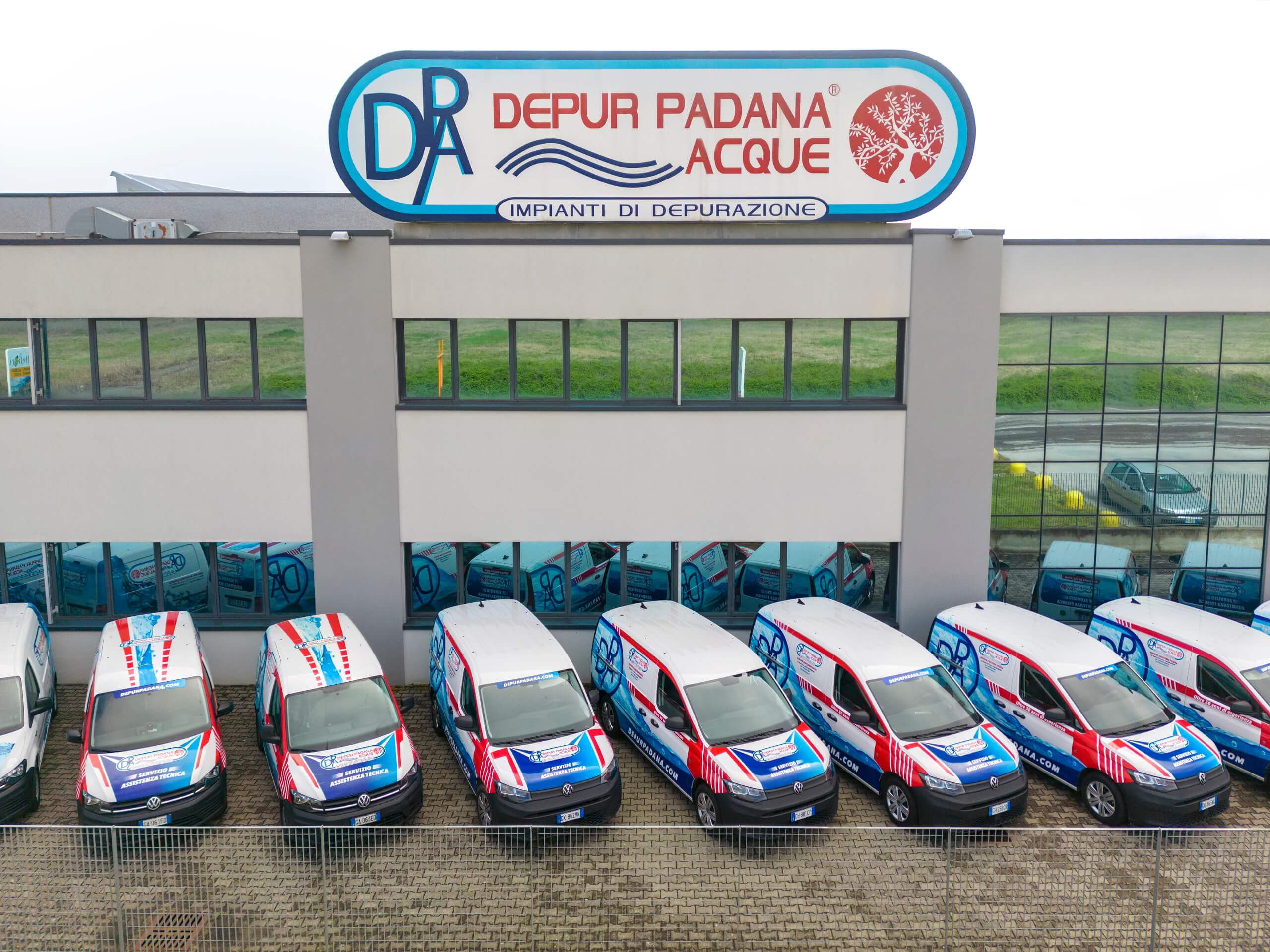 Depur Padana Acque