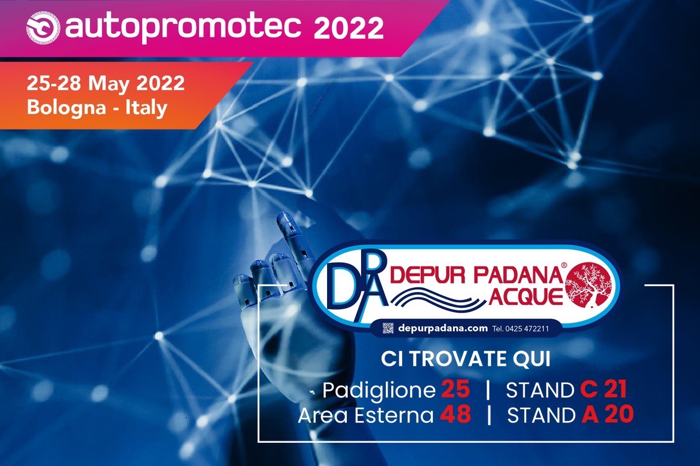 AUTOPROMOTEC 2022