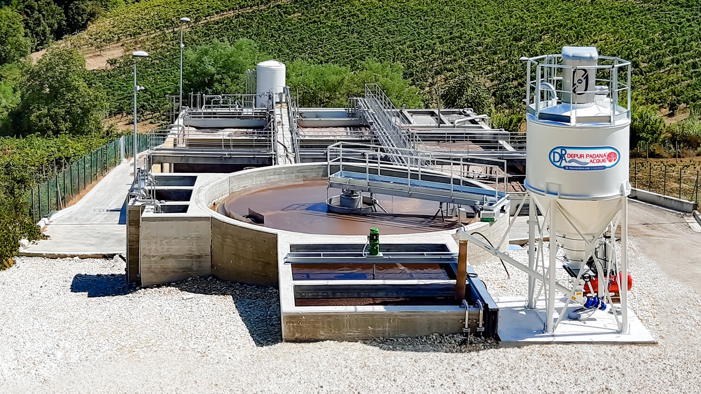 Depur Padana Acque